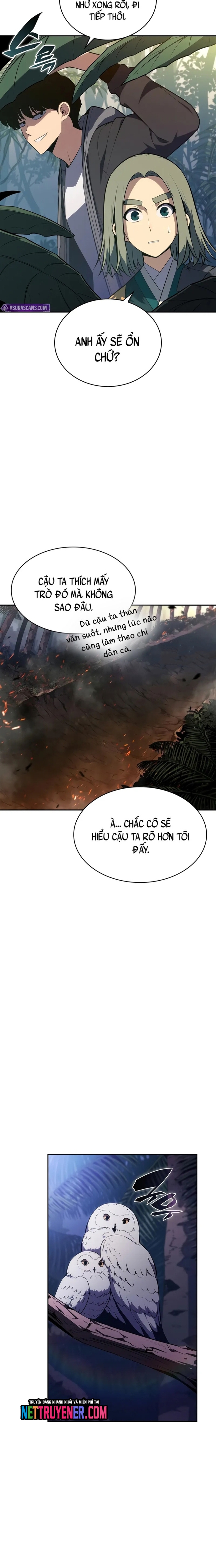 Người Chơi Mới Cấp Tối Đa: Chapter 204