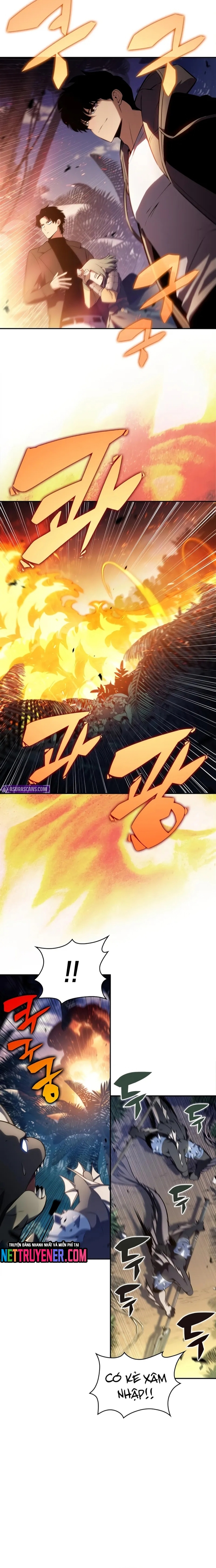 Người Chơi Mới Cấp Tối Đa: Chapter 204