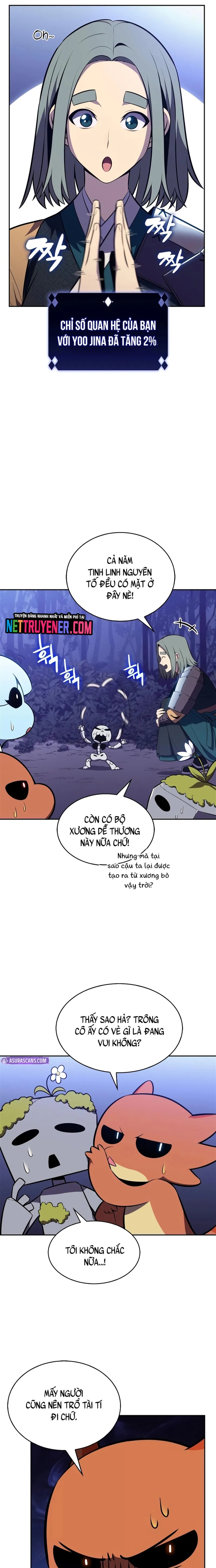 Người Chơi Mới Cấp Tối Đa: Chapter 204
