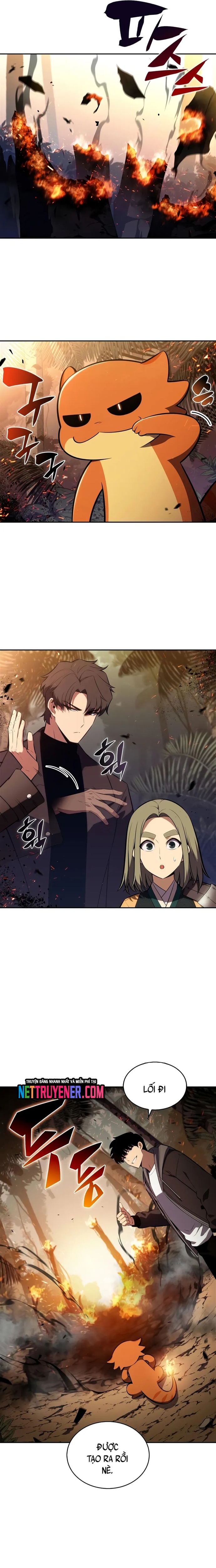 Người Chơi Mới Cấp Tối Đa: Chapter 204
