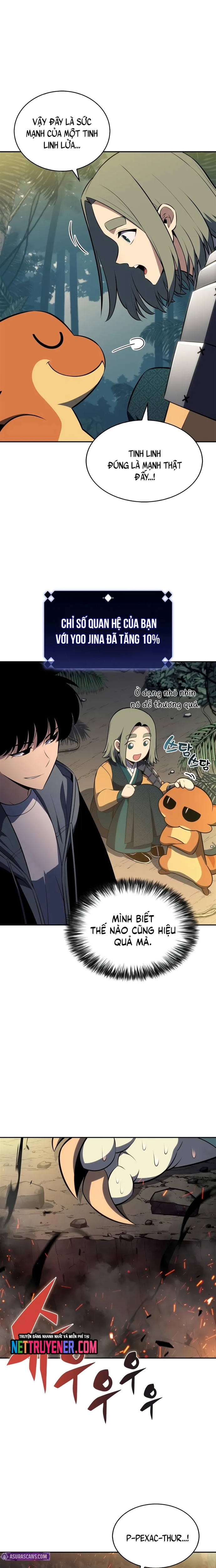 Người Chơi Mới Cấp Tối Đa: Chapter 204