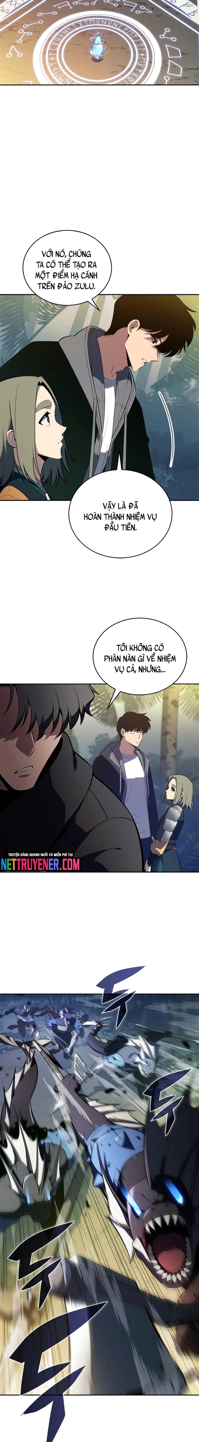 Người Chơi Mới Cấp Tối Đa: Chapter 204