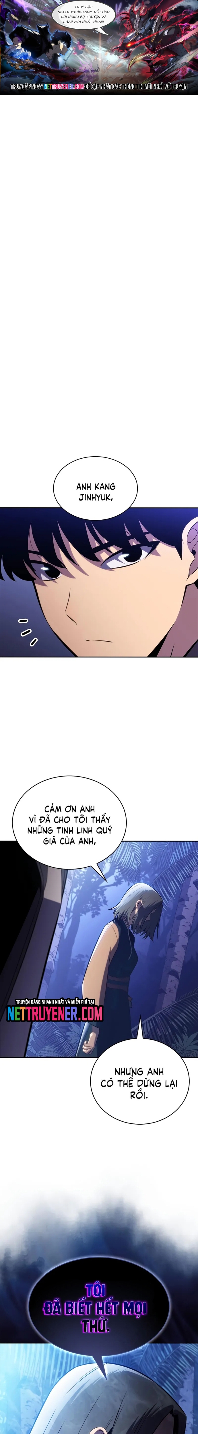 Người Chơi Mới Cấp Tối Đa: Chapter 205