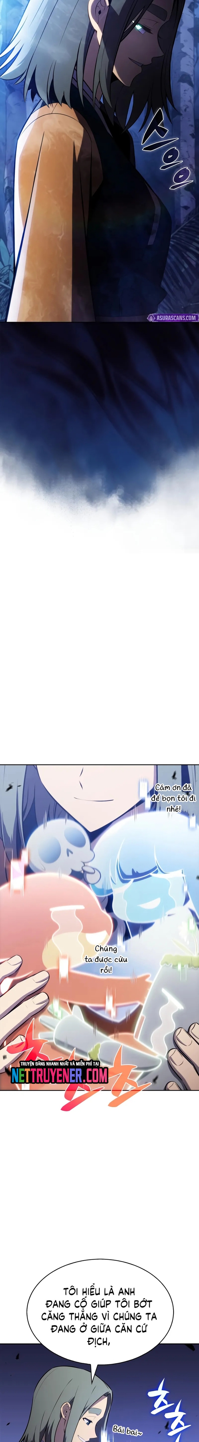 Người Chơi Mới Cấp Tối Đa: Chapter 205