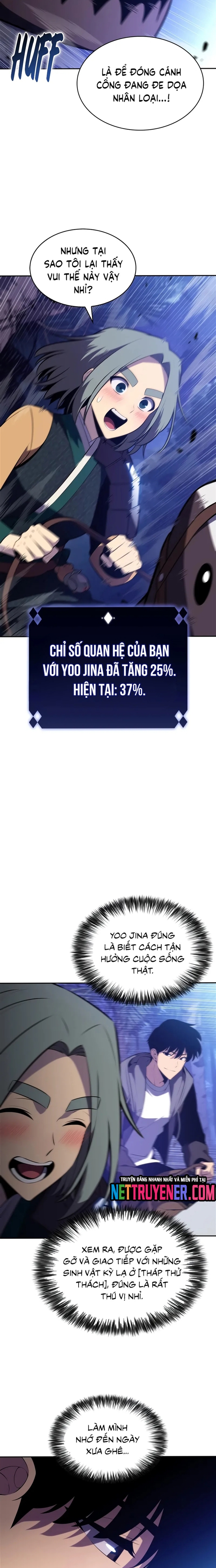 Người Chơi Mới Cấp Tối Đa: Chapter 205