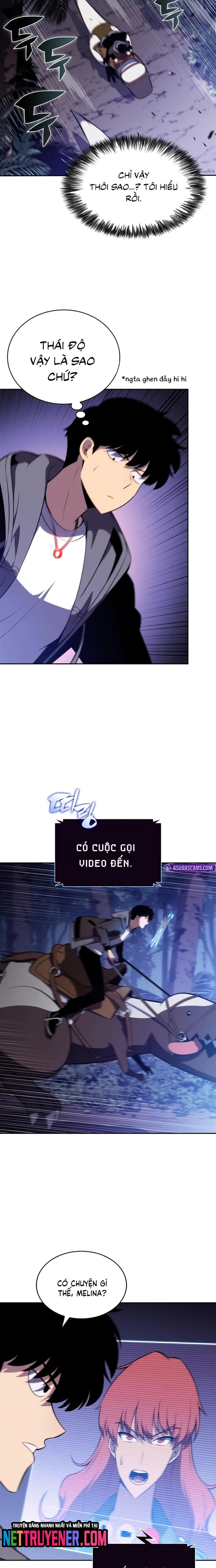 Người Chơi Mới Cấp Tối Đa: Chapter 205