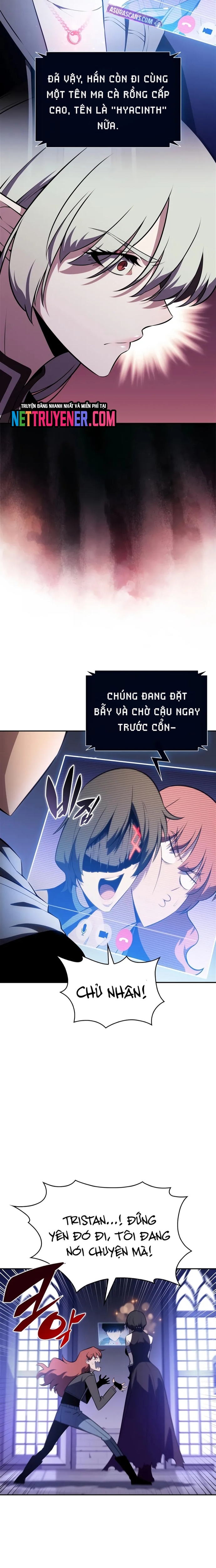 Người Chơi Mới Cấp Tối Đa: Chapter 205