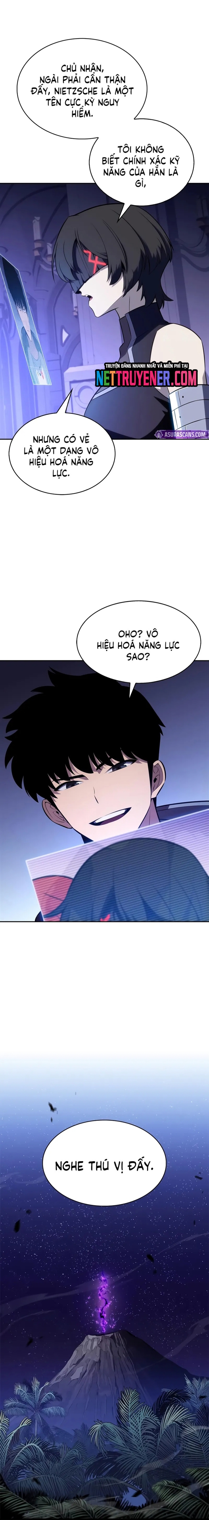 Người Chơi Mới Cấp Tối Đa: Chapter 205