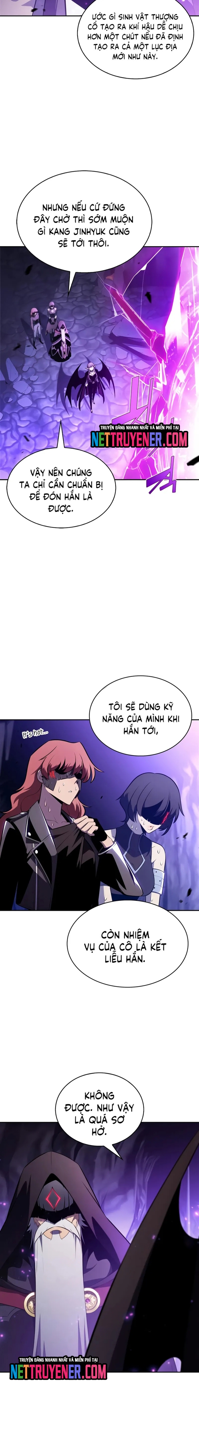 Người Chơi Mới Cấp Tối Đa: Chapter 205