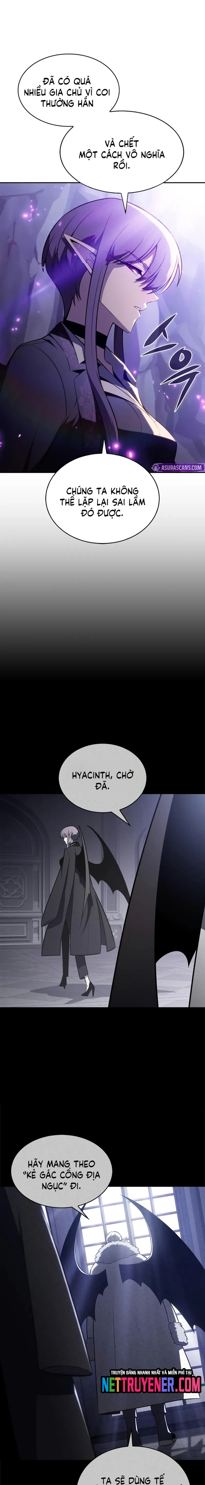 Người Chơi Mới Cấp Tối Đa: Chapter 205