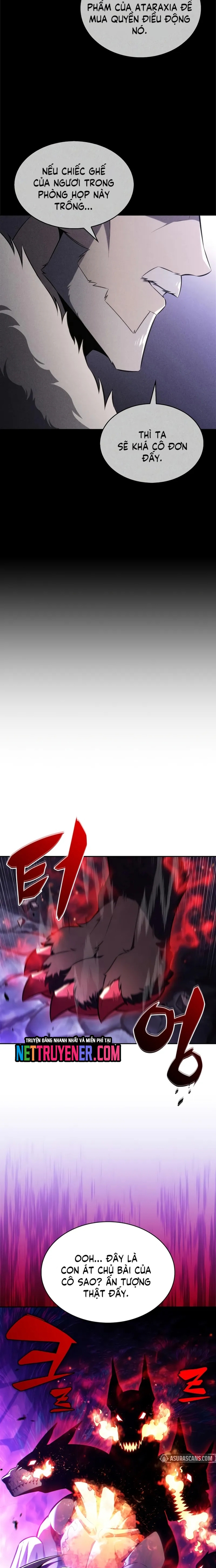 Người Chơi Mới Cấp Tối Đa: Chapter 205