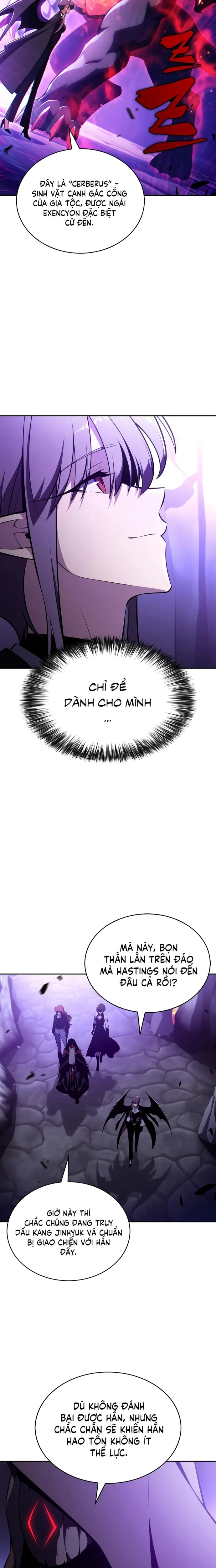 Người Chơi Mới Cấp Tối Đa: Chapter 205