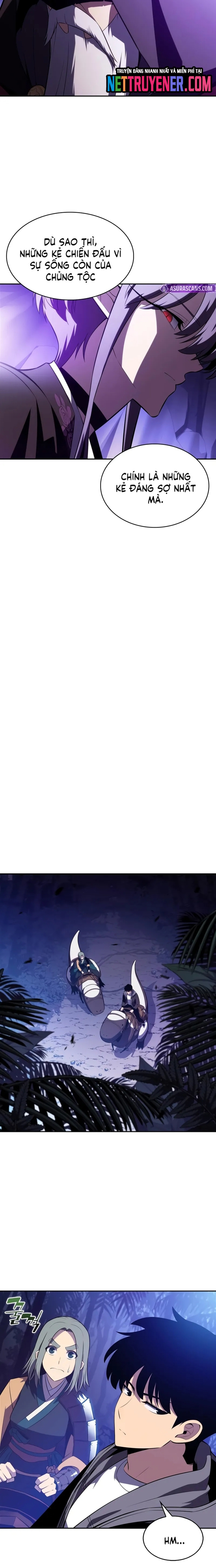 Người Chơi Mới Cấp Tối Đa: Chapter 205