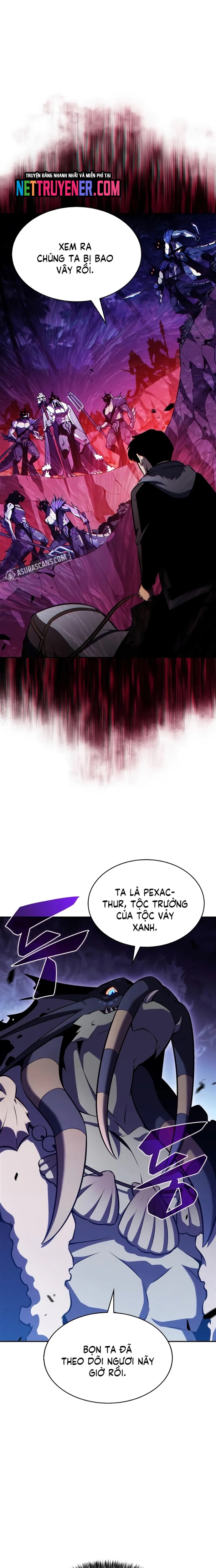 Người Chơi Mới Cấp Tối Đa: Chapter 205