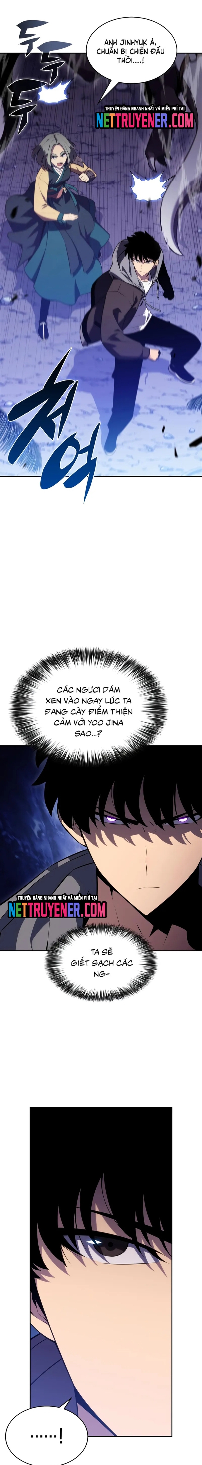 Người Chơi Mới Cấp Tối Đa: Chapter 205