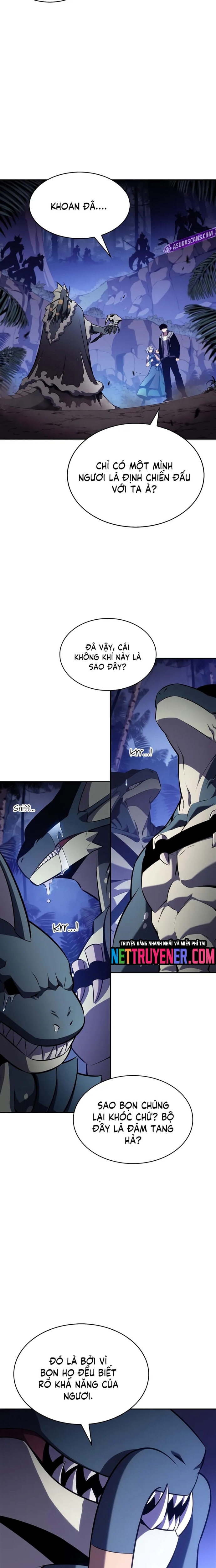 Người Chơi Mới Cấp Tối Đa: Chapter 205