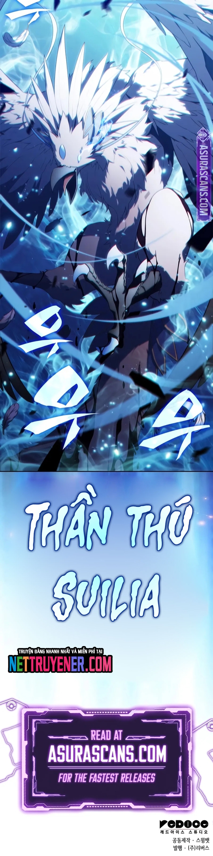 Người Chơi Mới Cấp Tối Đa: Chapter 205