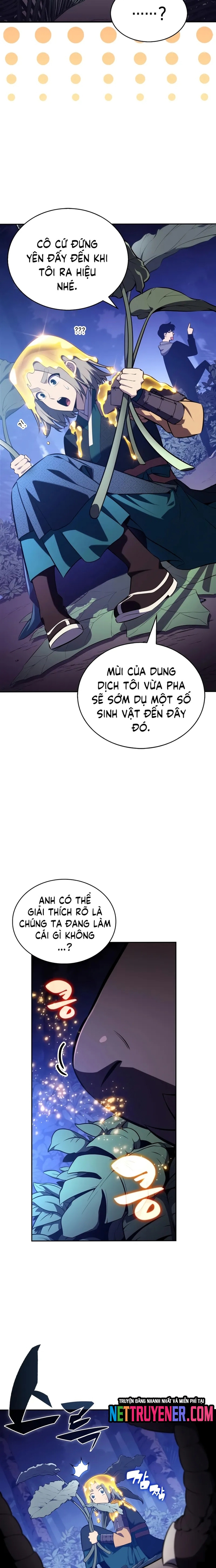 Người Chơi Mới Cấp Tối Đa: Chapter 205