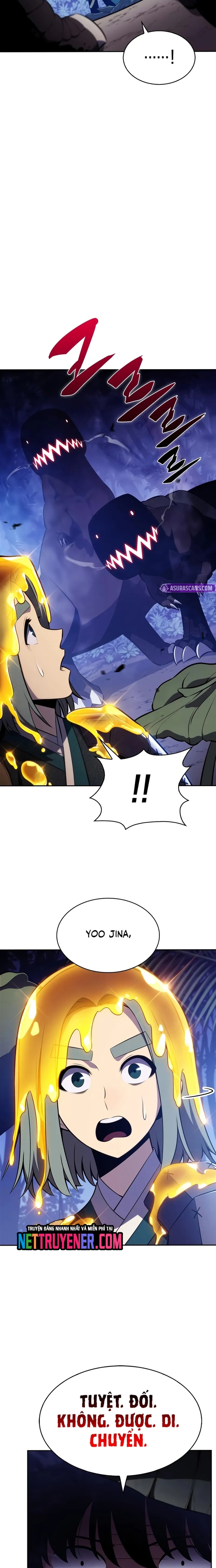 Người Chơi Mới Cấp Tối Đa: Chapter 205