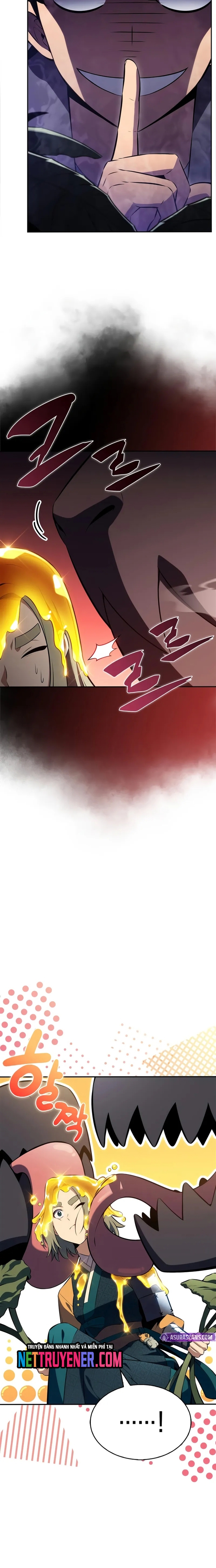 Người Chơi Mới Cấp Tối Đa: Chapter 205