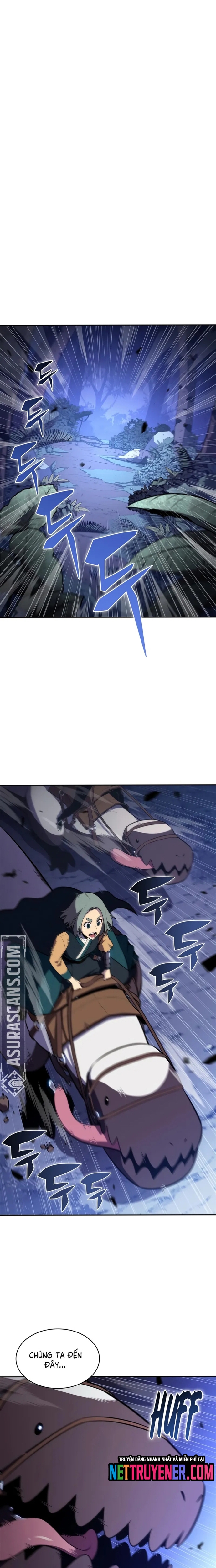 Người Chơi Mới Cấp Tối Đa: Chapter 205