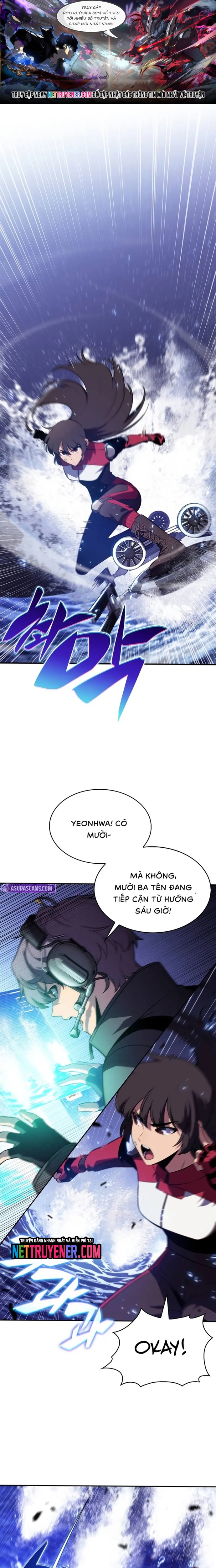 Người Chơi Mới Cấp Tối Đa: Chapter 206