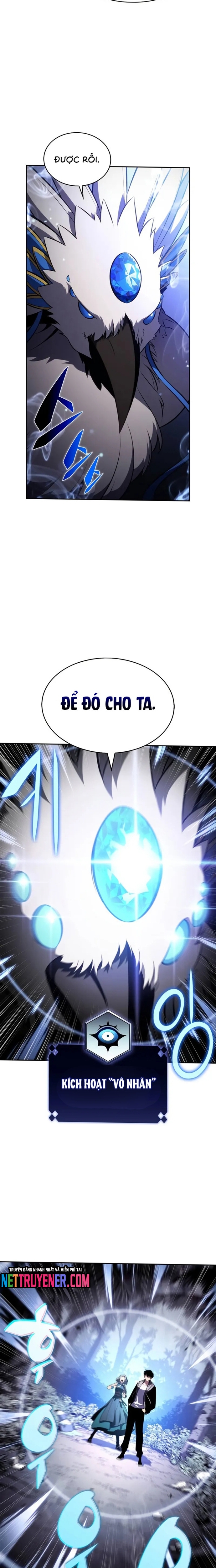 Người Chơi Mới Cấp Tối Đa: Chapter 206
