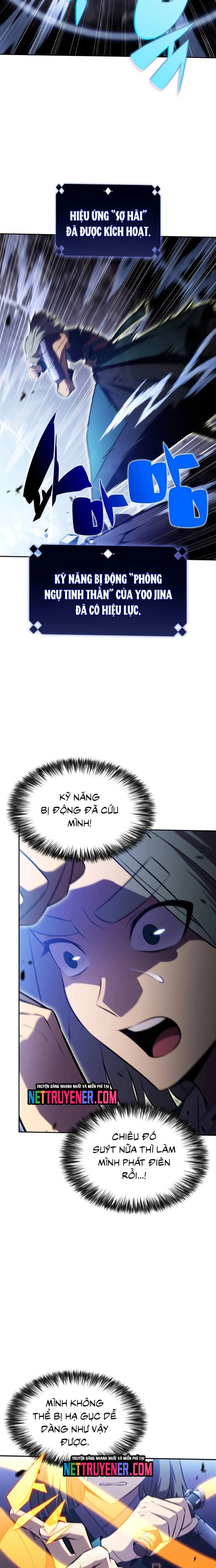 Người Chơi Mới Cấp Tối Đa: Chapter 206