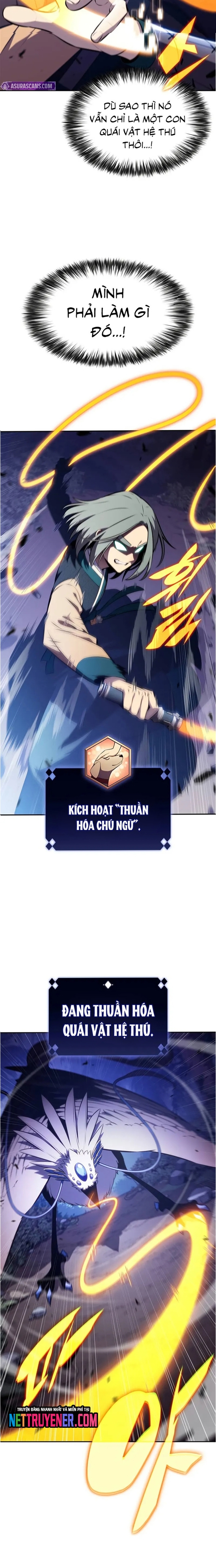 Người Chơi Mới Cấp Tối Đa: Chapter 206
