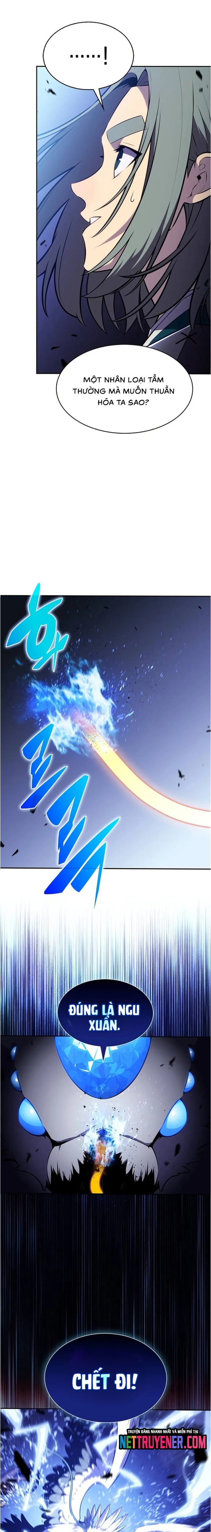 Người Chơi Mới Cấp Tối Đa: Chapter 206