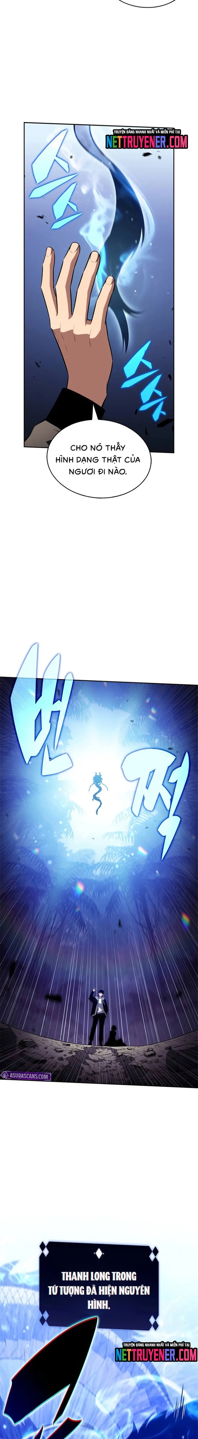 Người Chơi Mới Cấp Tối Đa: Chapter 206