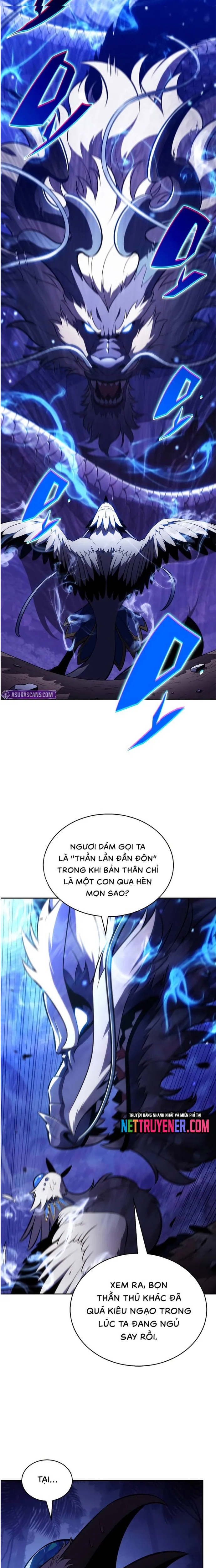Người Chơi Mới Cấp Tối Đa: Chapter 206