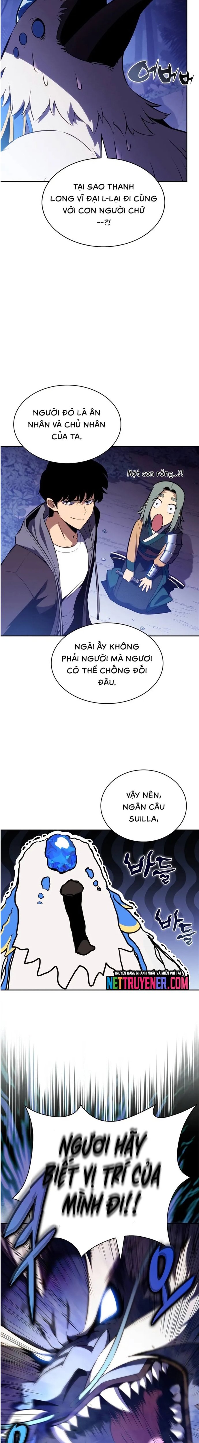 Người Chơi Mới Cấp Tối Đa: Chapter 206
