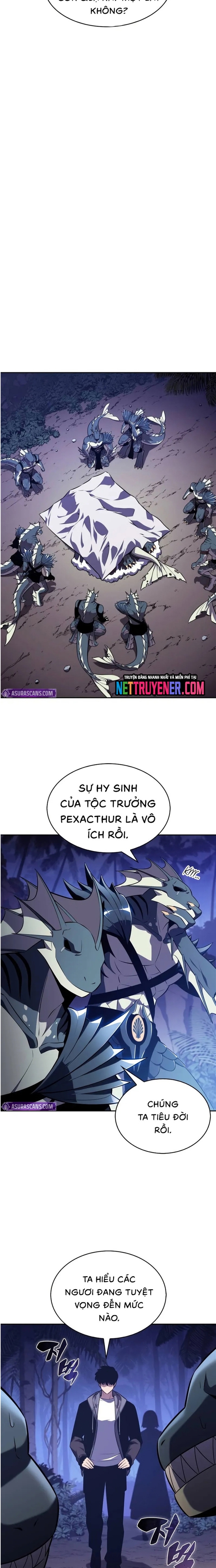 Người Chơi Mới Cấp Tối Đa: Chapter 206