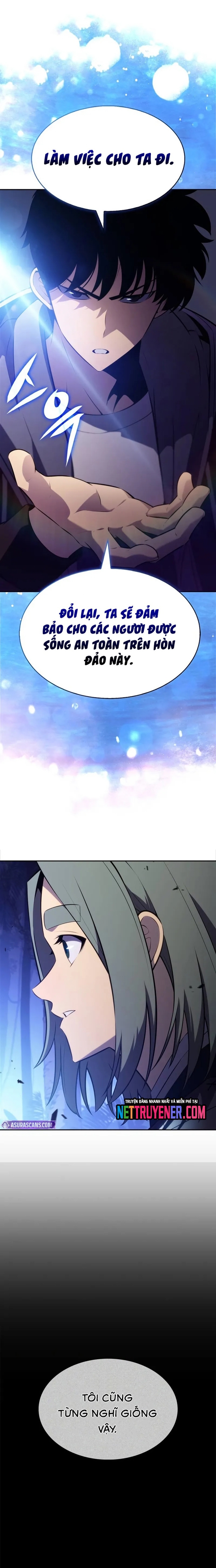 Người Chơi Mới Cấp Tối Đa: Chapter 206