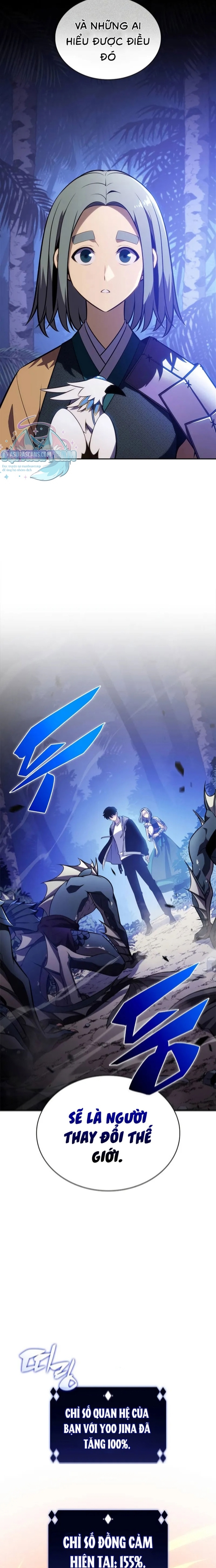 Người Chơi Mới Cấp Tối Đa: Chapter 206