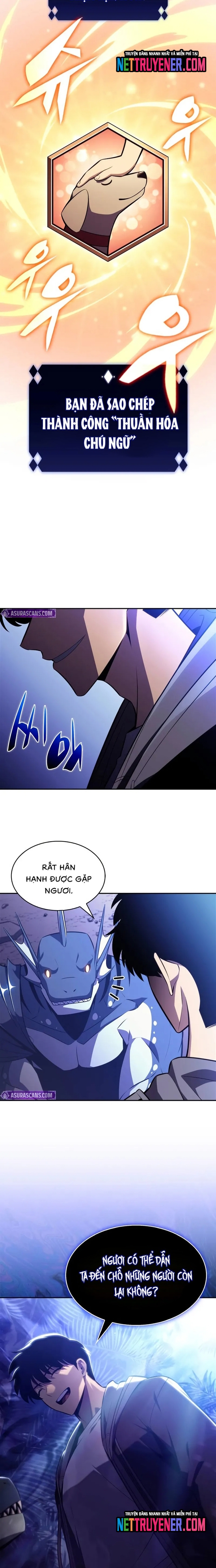 Người Chơi Mới Cấp Tối Đa: Chapter 206
