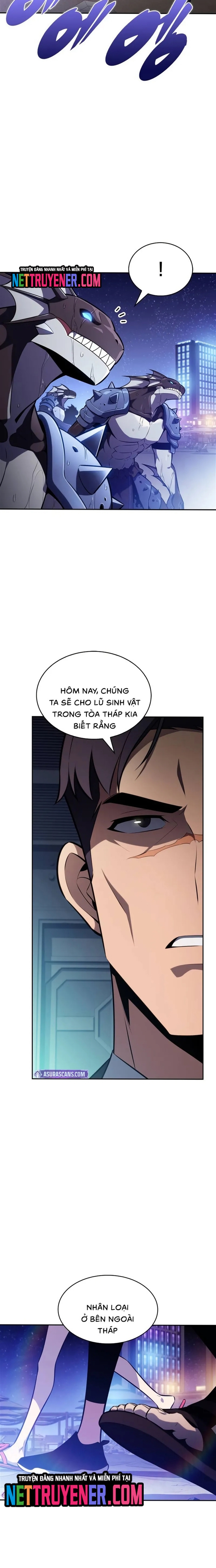 Người Chơi Mới Cấp Tối Đa: Chapter 206
