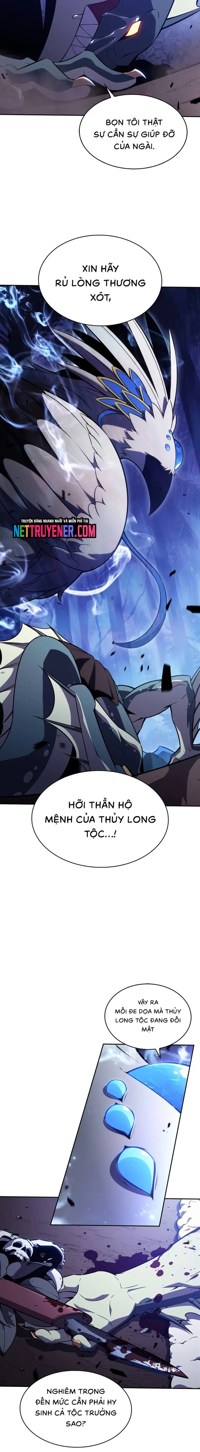 Người Chơi Mới Cấp Tối Đa: Chapter 206