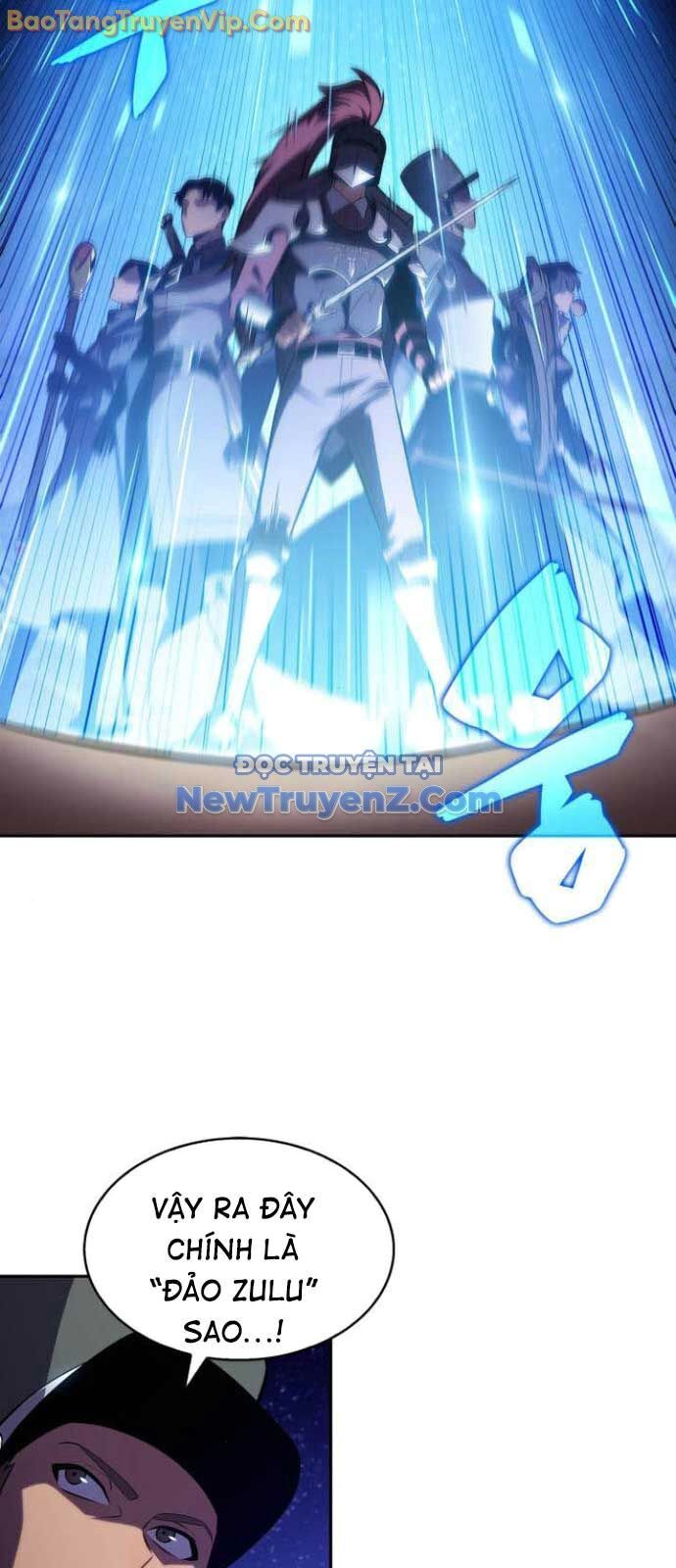 Người Chơi Mới Cấp Tối Đa: Chapter 207
