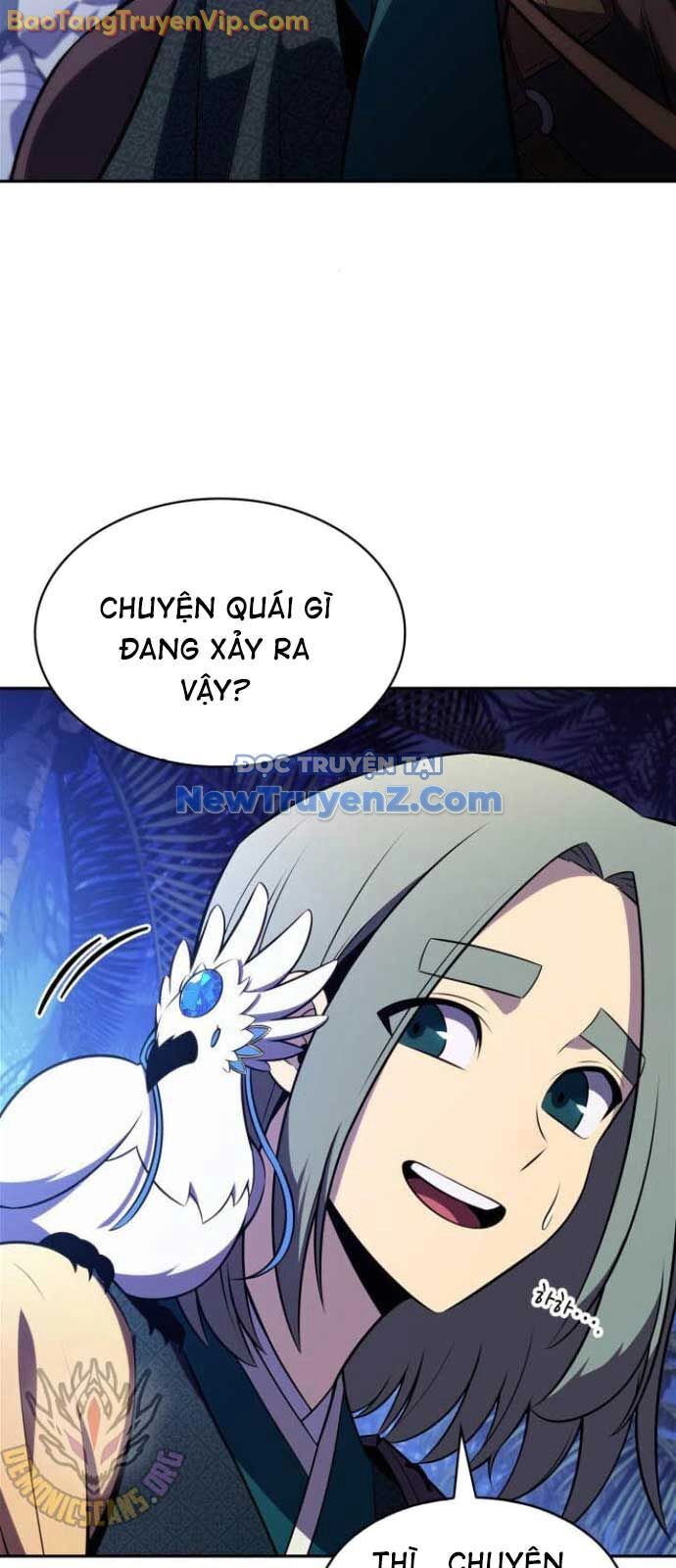 Người Chơi Mới Cấp Tối Đa: Chapter 207