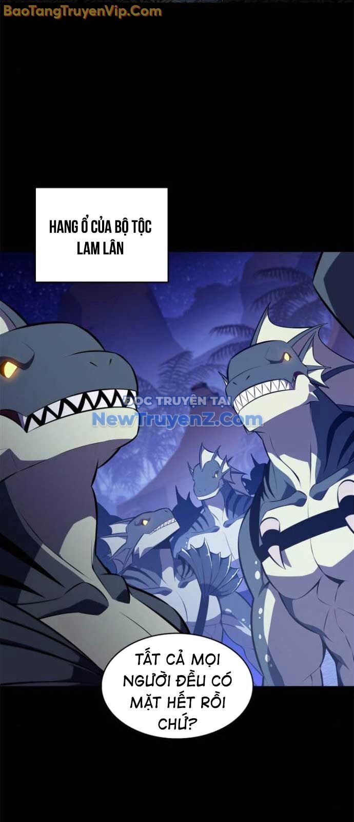 Người Chơi Mới Cấp Tối Đa: Chapter 207