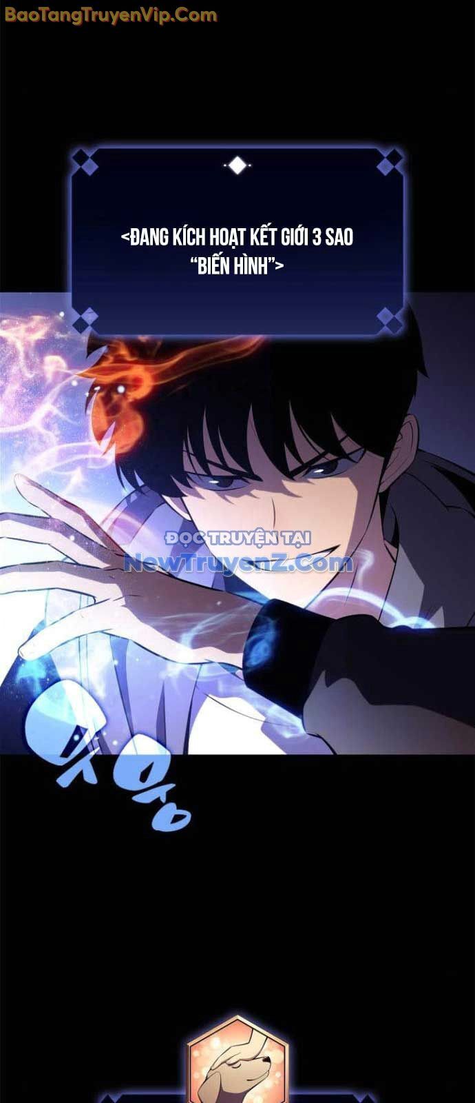 Người Chơi Mới Cấp Tối Đa: Chapter 207