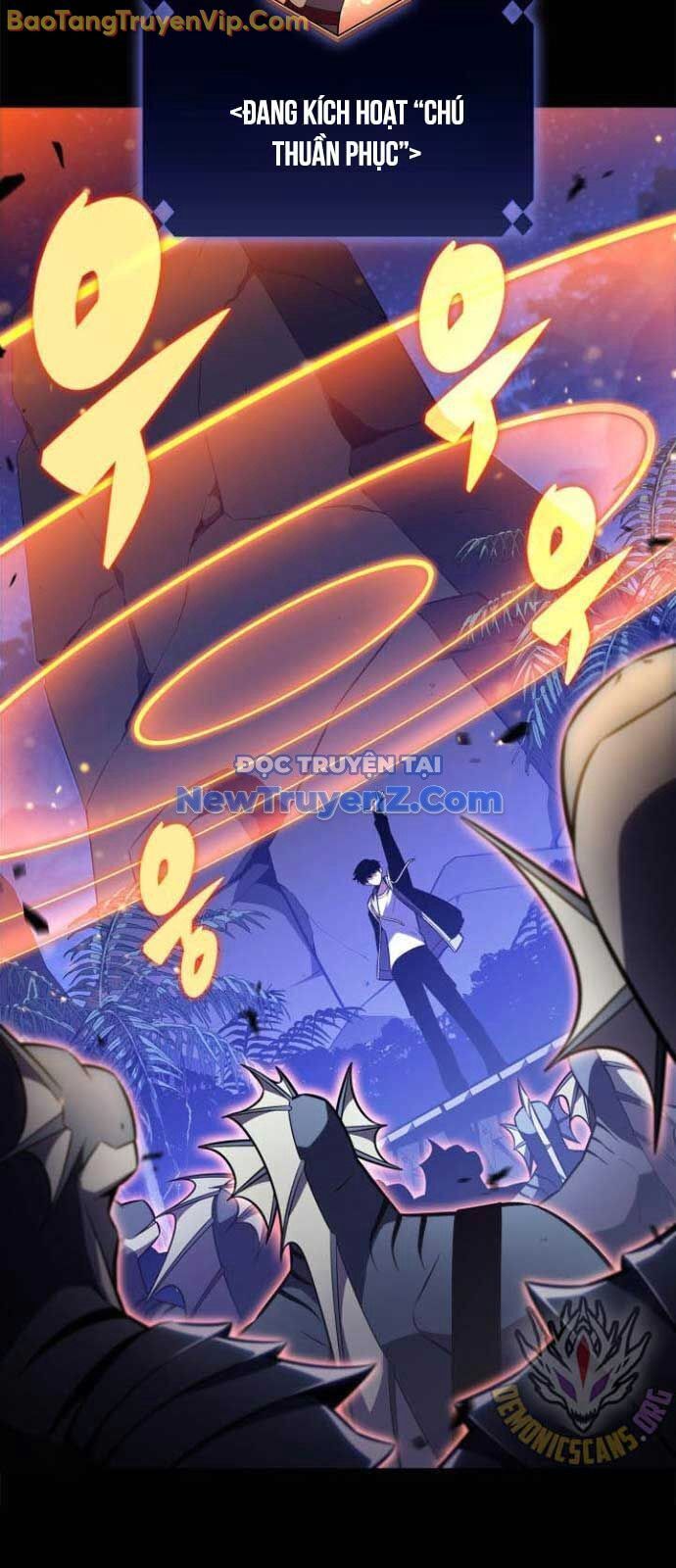 Người Chơi Mới Cấp Tối Đa: Chapter 207