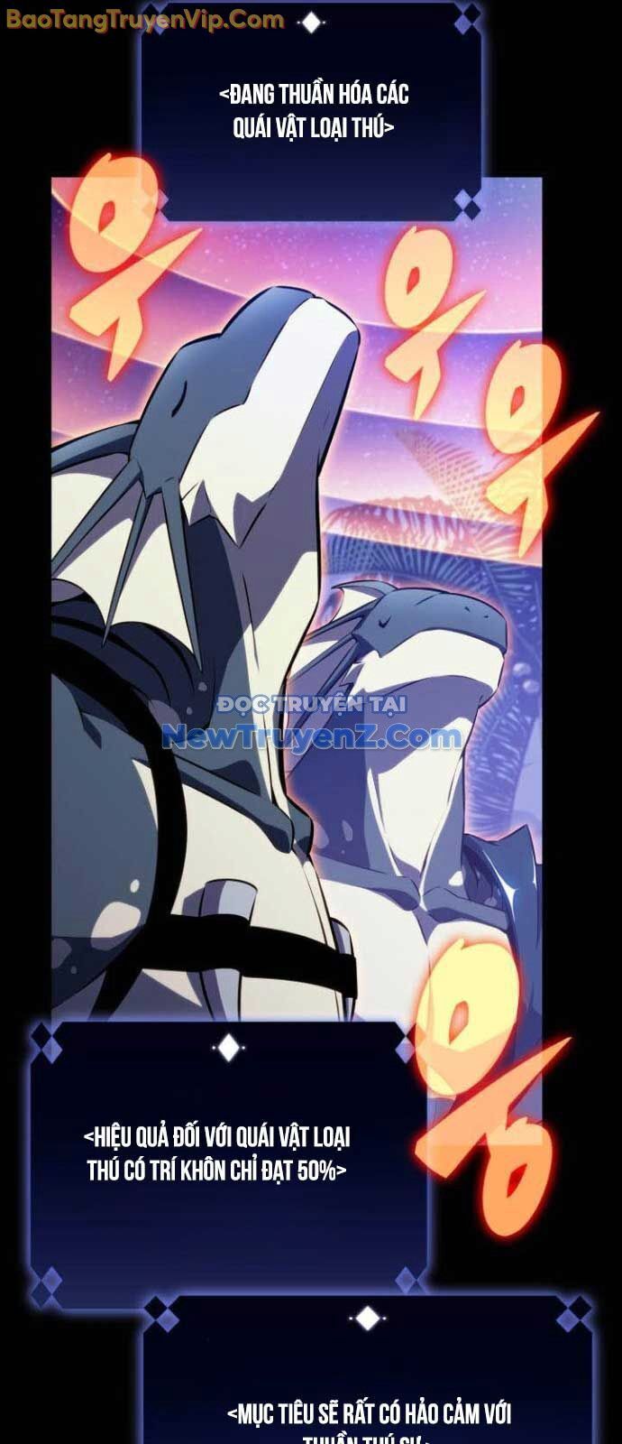 Người Chơi Mới Cấp Tối Đa: Chapter 207