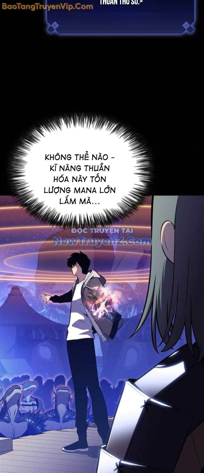 Người Chơi Mới Cấp Tối Đa: Chapter 207