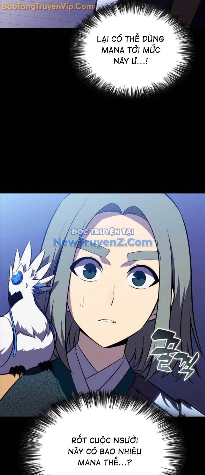 Người Chơi Mới Cấp Tối Đa: Chapter 207