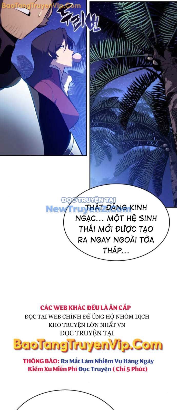 Người Chơi Mới Cấp Tối Đa: Chapter 207