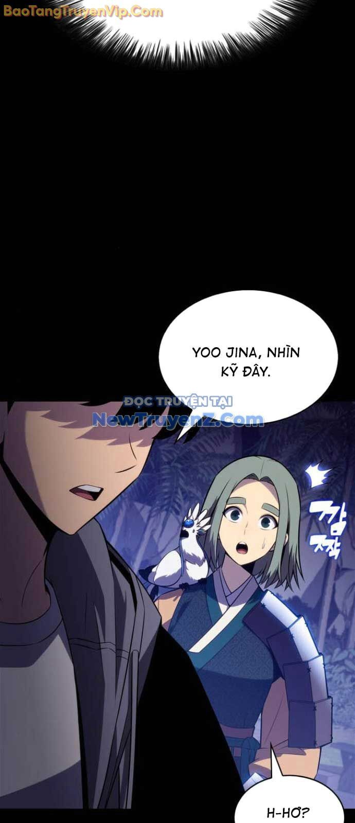 Người Chơi Mới Cấp Tối Đa: Chapter 207