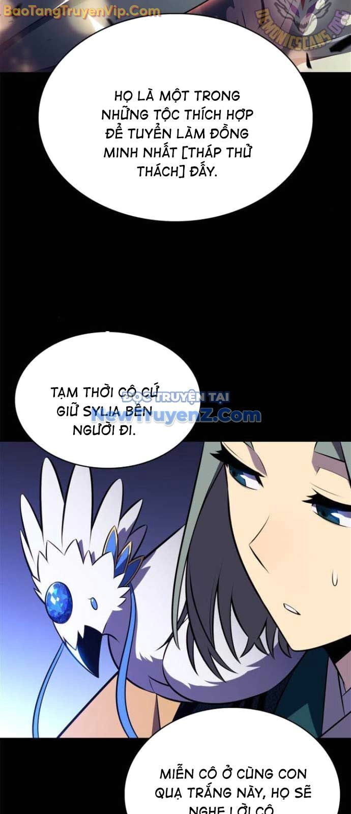 Người Chơi Mới Cấp Tối Đa: Chapter 207